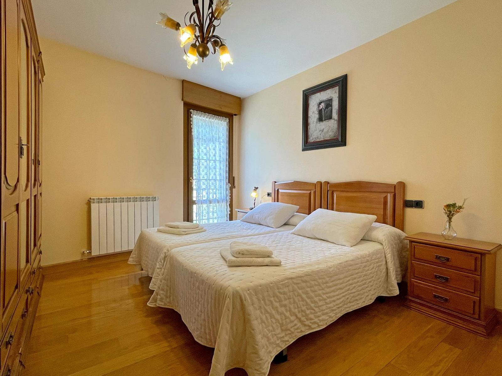 Вилла Casar Rural Lazkua I-Ii Эрауль Экстерьер фото